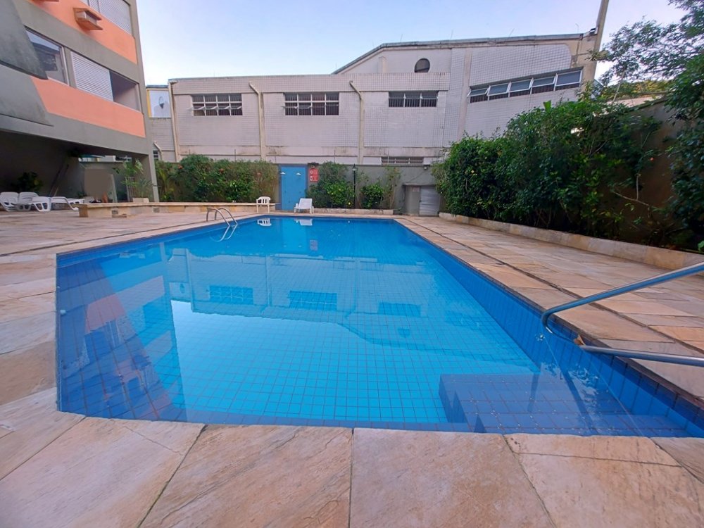 Apartamento - Venda - Enseada - Guaruj - SP