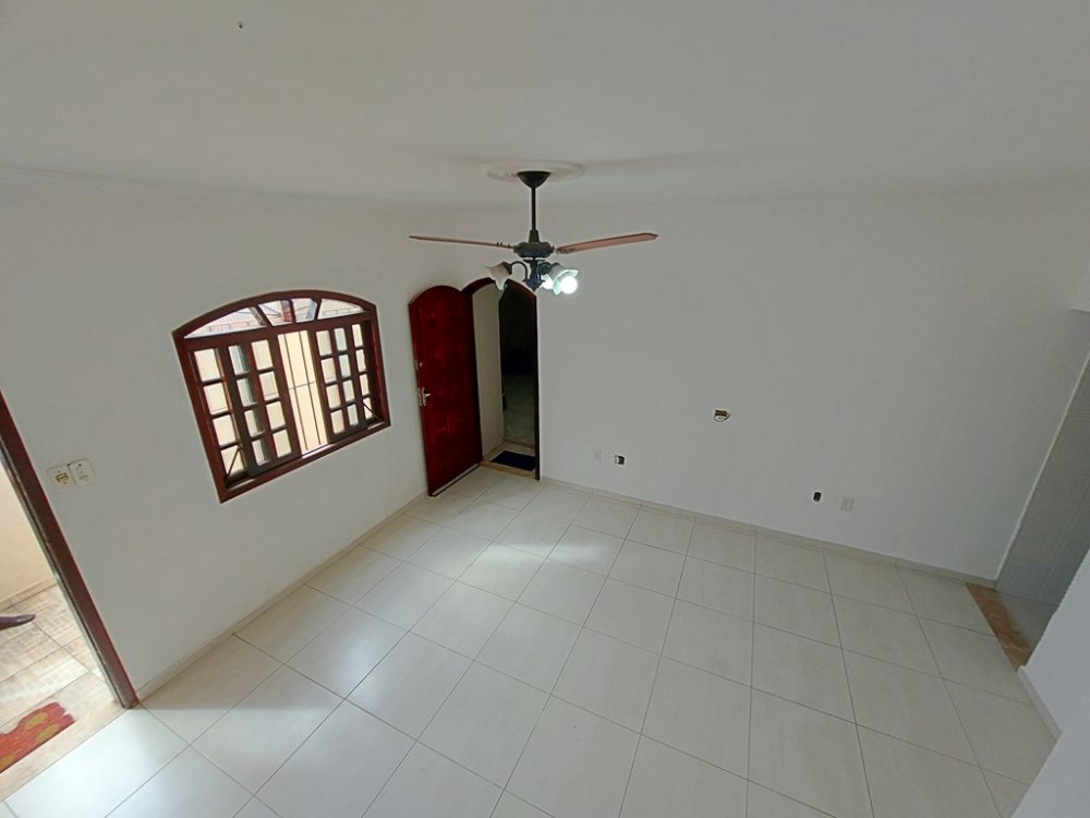 Casa - Aluguel - Vila Santo Antnio - Guaruj - SP