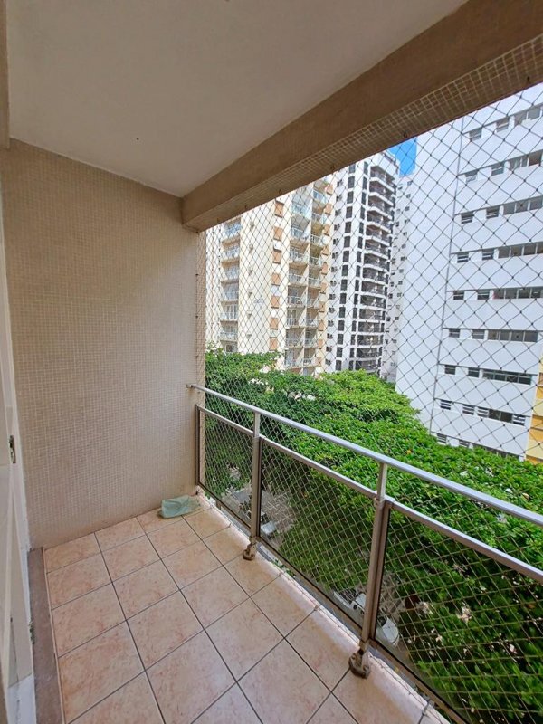 Apartamento - Venda - Pitangueiras - Guaruj - SP