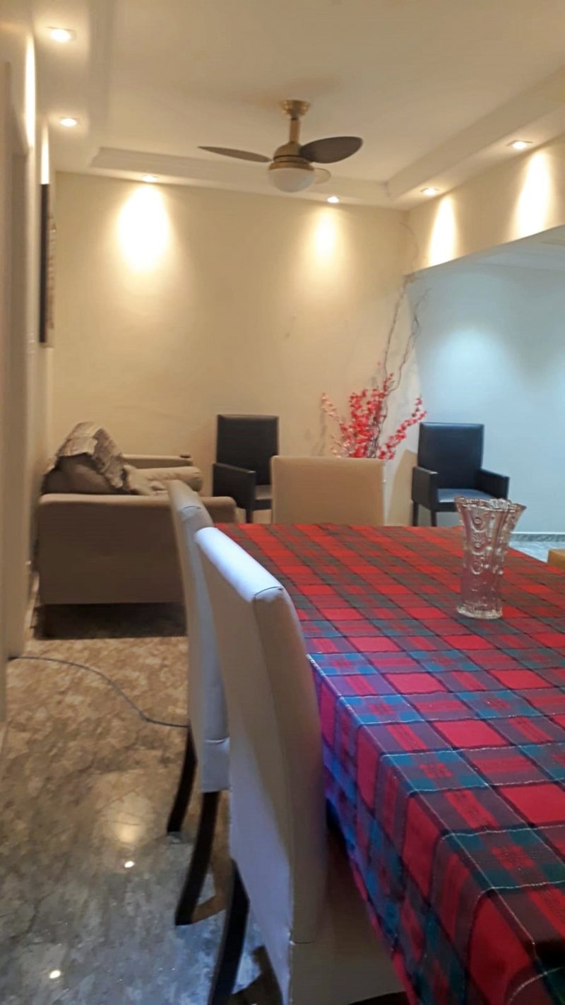 Apartamento - Venda - Embar - Santos - SP