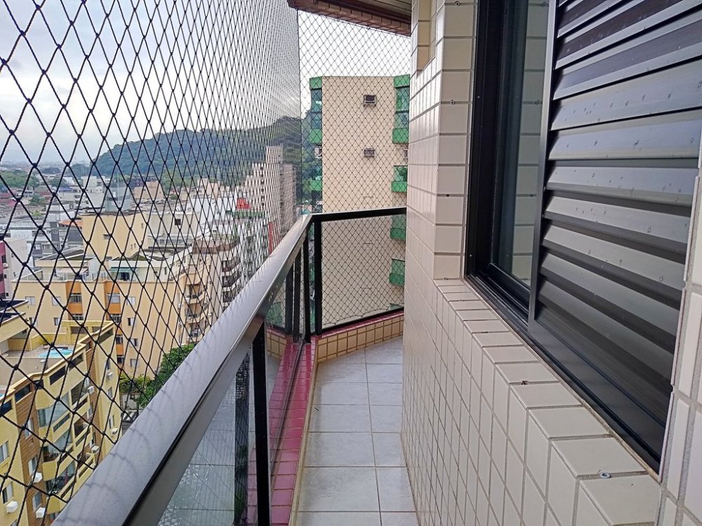 Apartamento - Venda - Jardim Las Palmas - Guaruj - SP