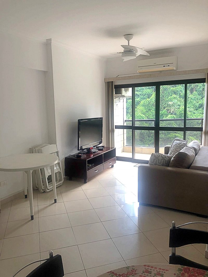 Apartamento - Venda - Enseada - Guaruj - SP