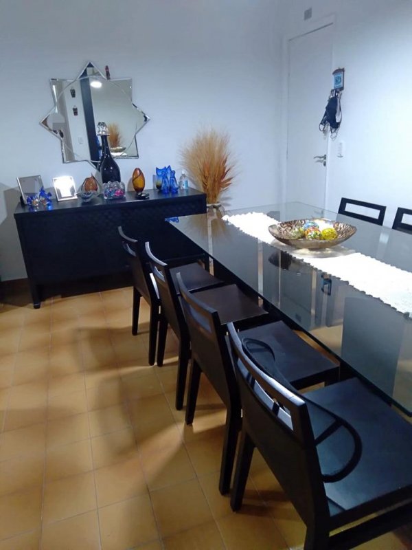 Apartamento - Venda - Jardim Las Palmas - Guaruj - SP