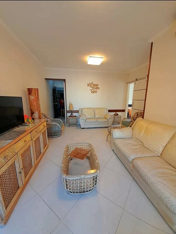 Apartamento - Venda - Enseada - Guaruj - SP