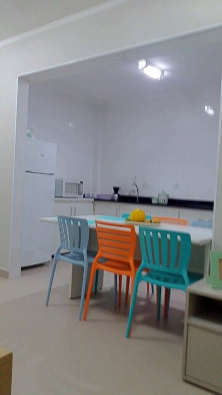 Apartamento - Venda - Jardim Las Palmas - Guaruj - SP